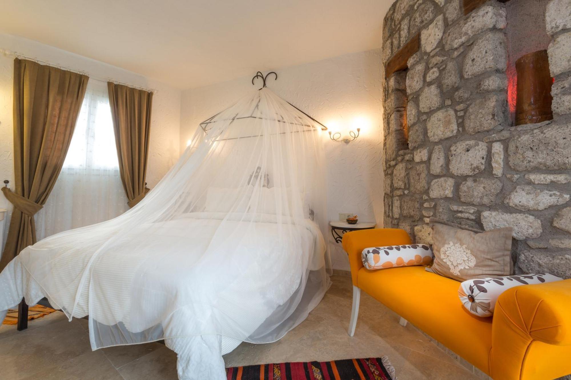 Chigdem Hotel-Special Category Алачати Номер фото