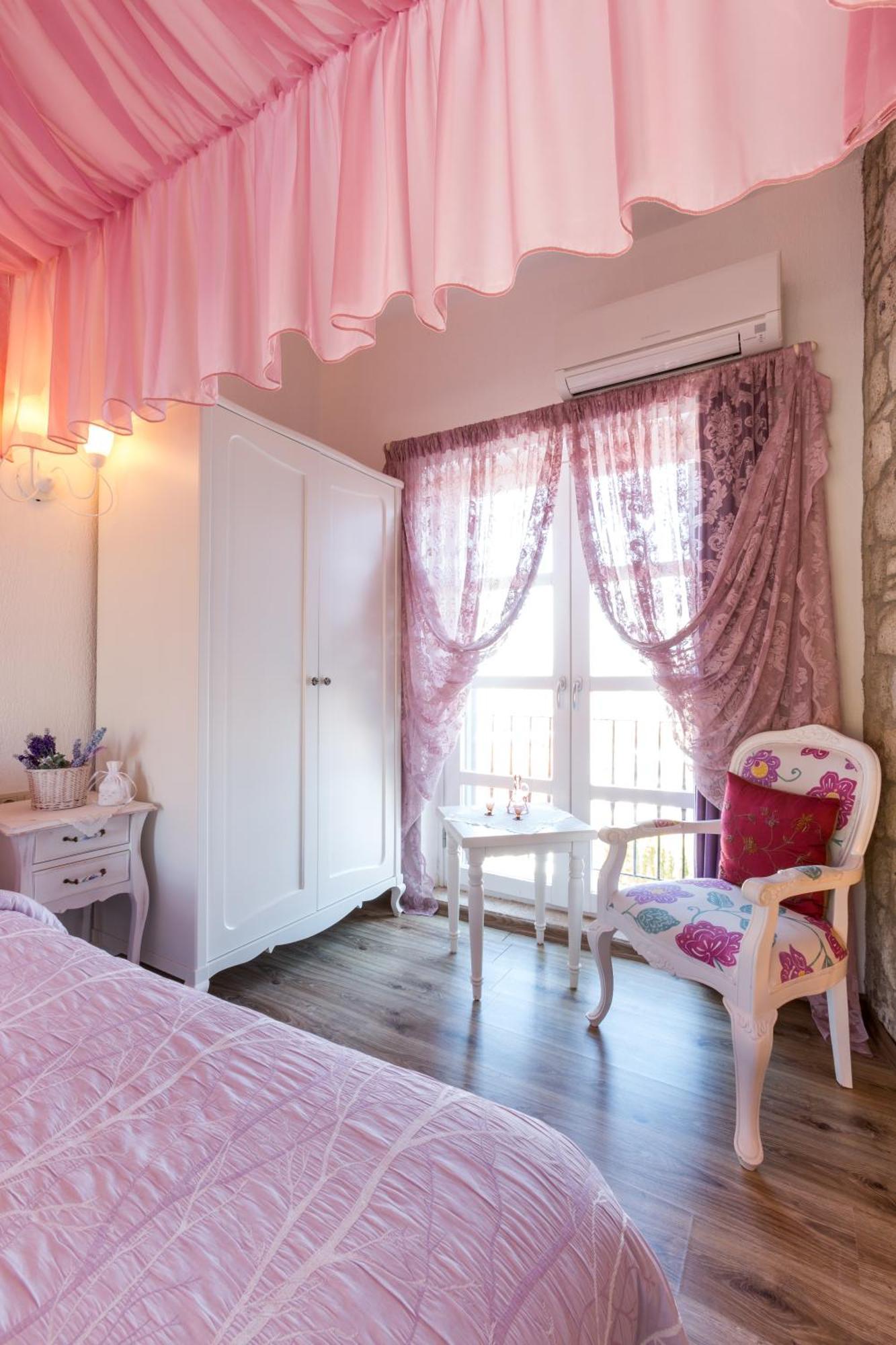 Chigdem Hotel-Special Category Алачати Номер фото