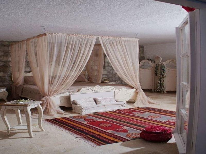 Chigdem Hotel-Special Category Алачати Экстерьер фото